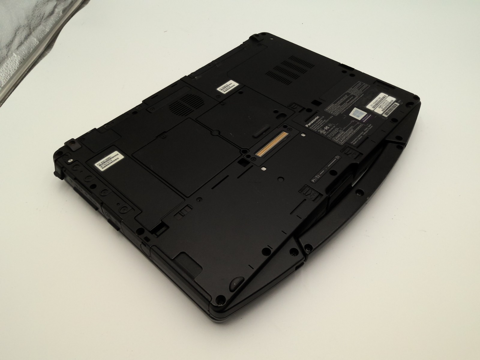 Panasonic Toughbook i7-8665U 1.9g 16Gb 512gb 14″ FZ-55A8601VM 0FTTA38234