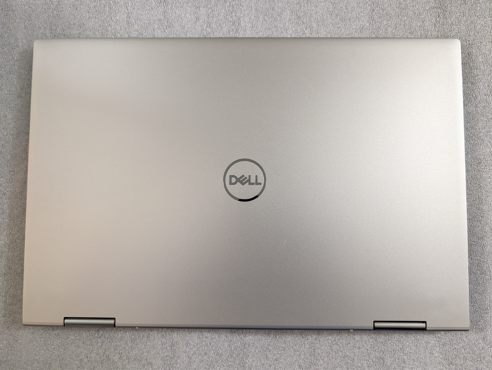 Dell Inspiron 7506 2-IN-1 Touch 15.6″ i7-1165G7 16GB RAM 512GB SSD Windows 11