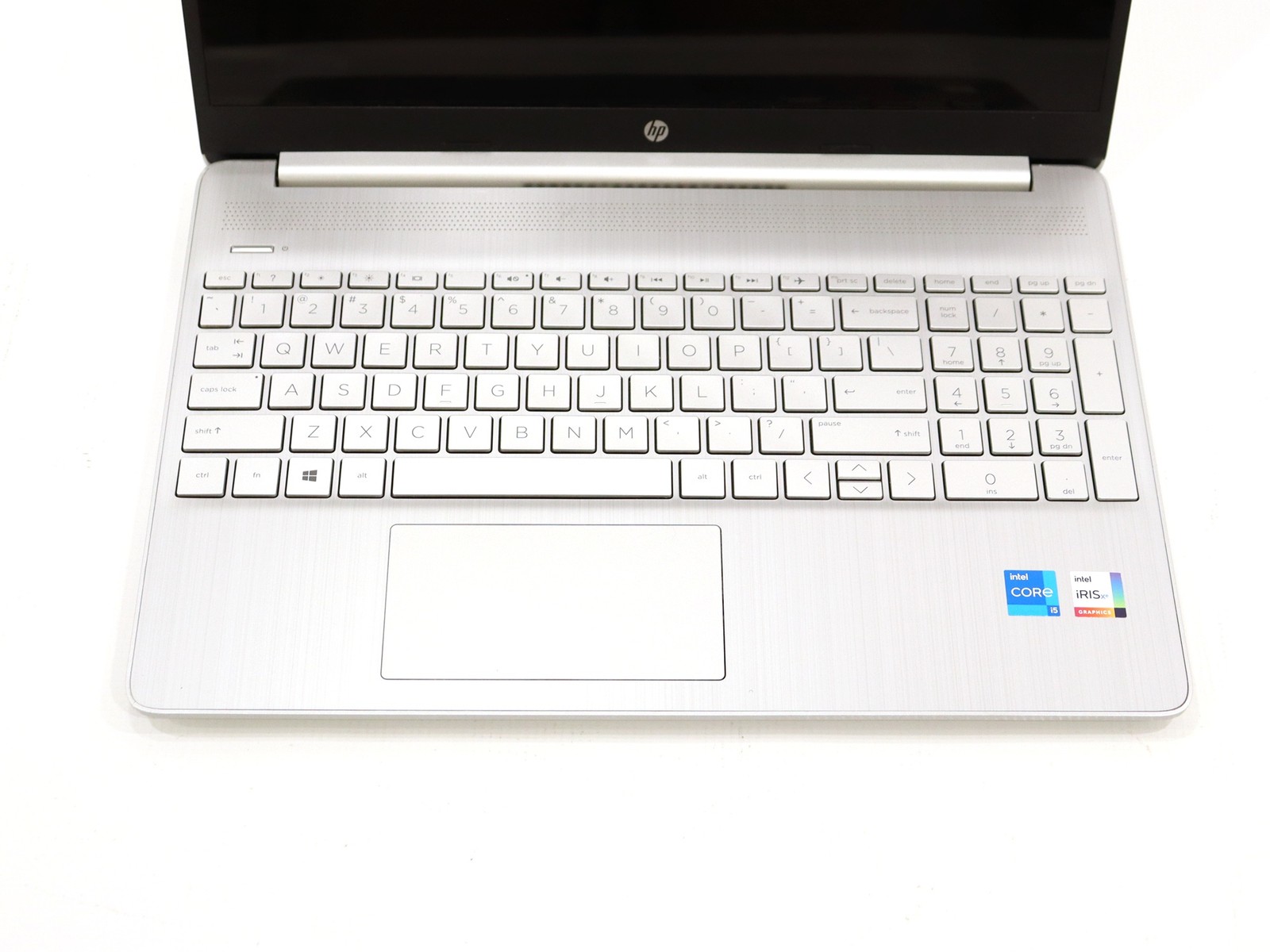HP Laptop 15-dy2067ms 15.6″ Touch Core i5-1135G7 16GB 256GB NVMe Win 11 Home