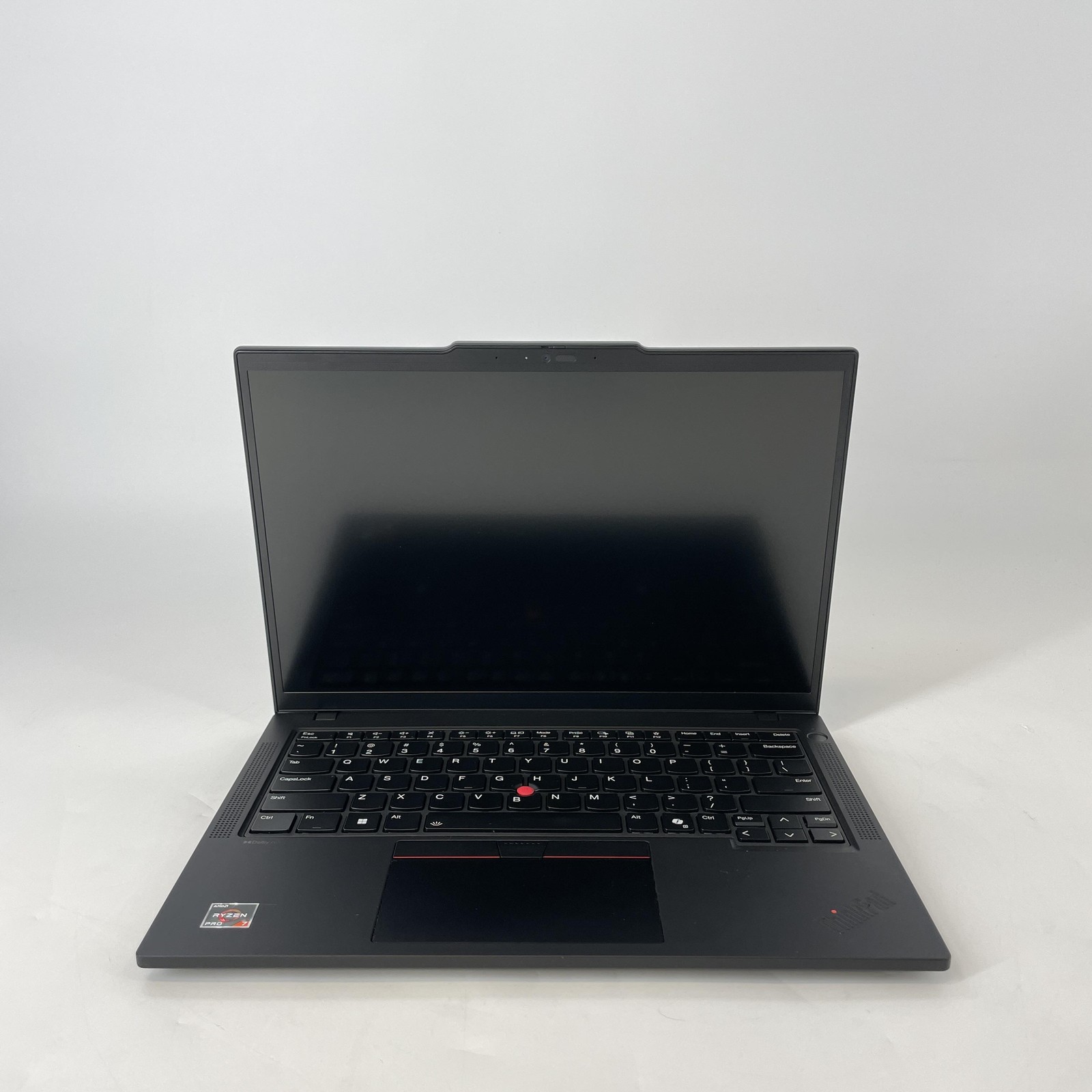 Lenovo ThinkPad P14s Gen 5 Black FHD+ TOUCH 3.3GHz Ryzen 7 PRO 8840HS 32GB 512GB