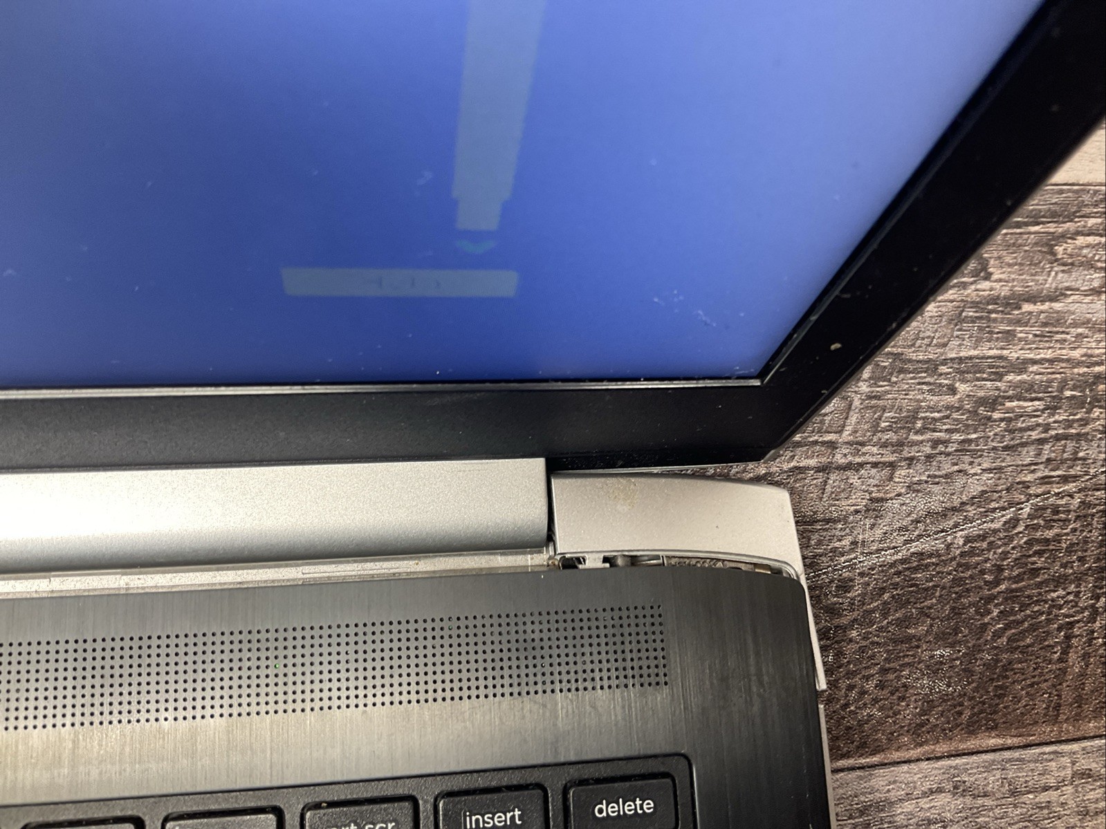 HP MT21 Mobile Thin Client / Celeron 3867U / No RAM / Laptop Notebook PC/ U15