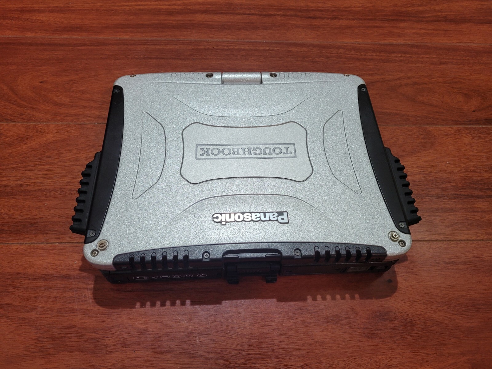 PANASONIC CF-19 TOUGH MK5 i5 8GB✔️GPS ✔️256 SSD✔️ WIN7P64✔️