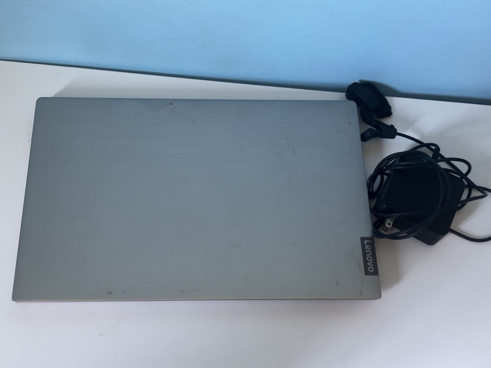 Lenovo ideapad S340 15.6″ (Intel Core i3 8th Gen., 2.1GHz, 8GB RAM, 128GB…
