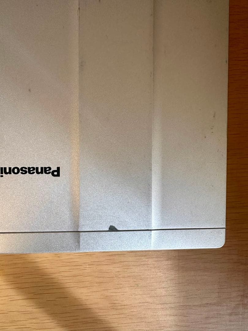 Panasonic Let’s note CF-SZ5 Core i5 Used Japan Genuine