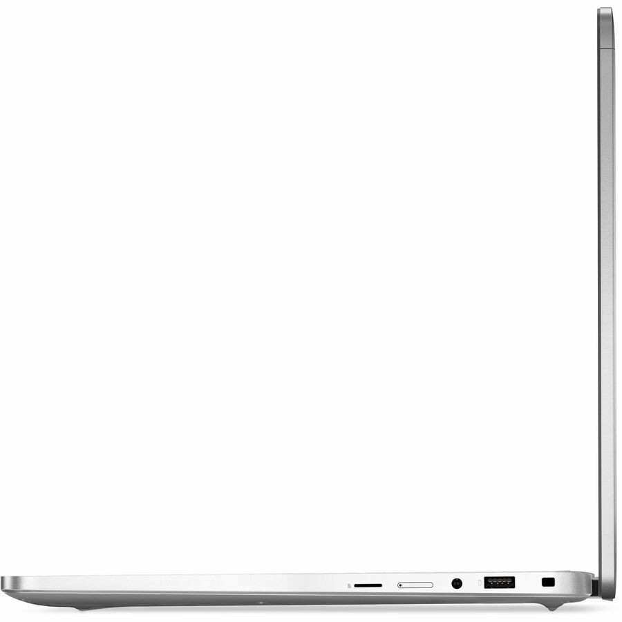 Dell Pro 16 Plus PB16250 16 Copilot+ PC Notebook – Full HD Plus – 60 Hz – Intel