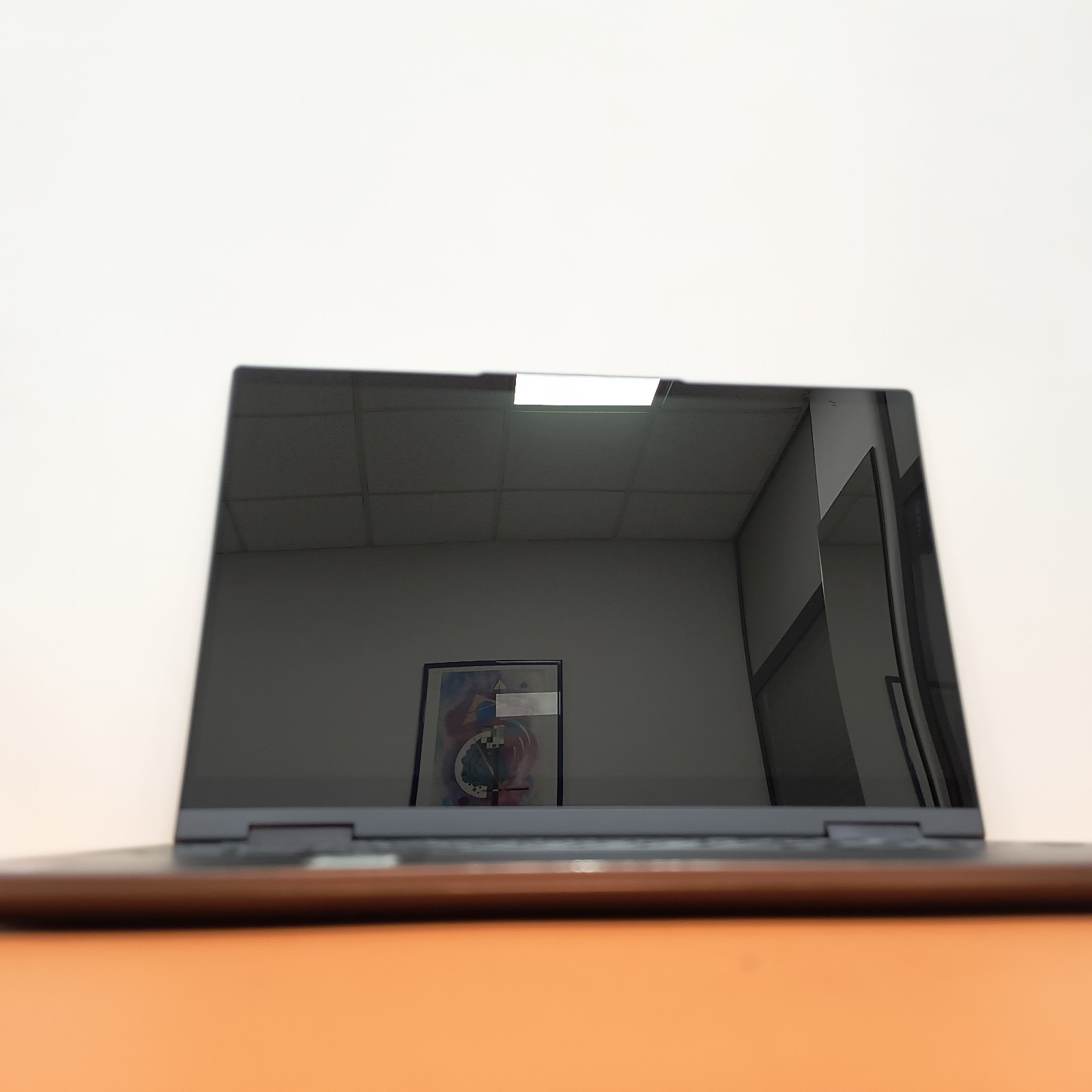 LENOVO YOGA 7 14ITL5 14″ TOUCH SCREEN i5-1135G7 2.4GHz RAM 8GB SSD 256GB M.2