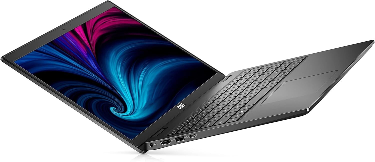 Dell Latitude 15.2″ Laptop : i5 11th Gen | 8GB RAM 256GB SSD | Windows 11 Pro