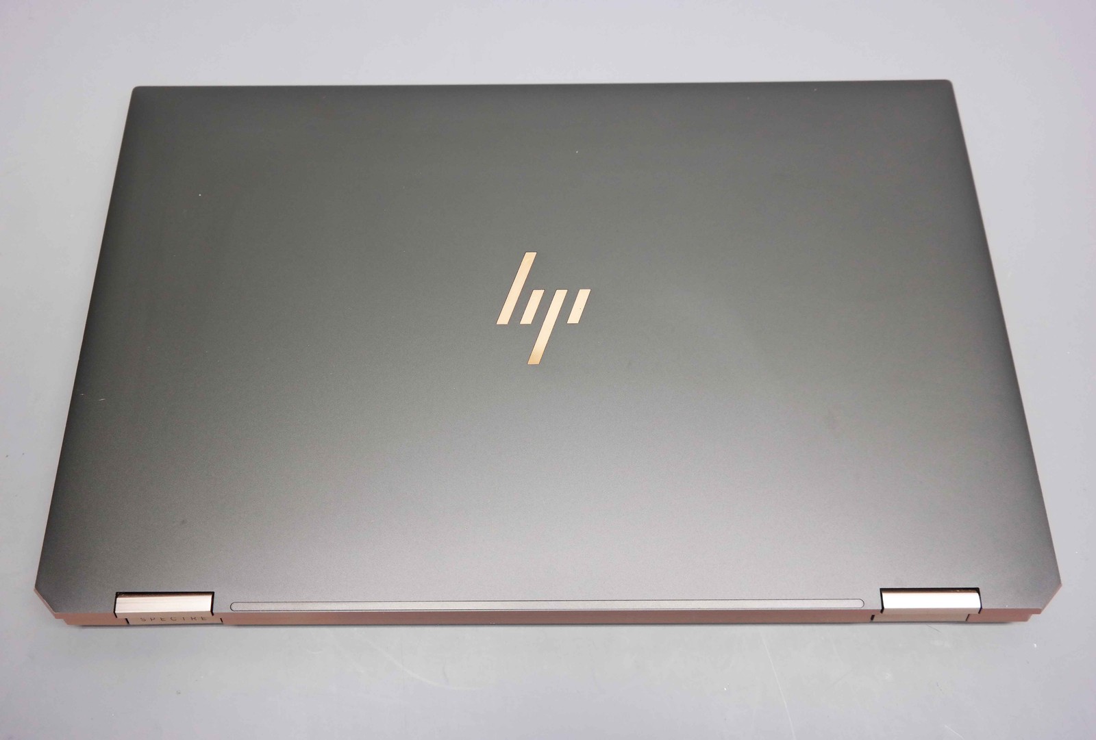 HP Spectre x360 15-EB0053DX 15.6″ Core i7-10750H 16GB 1TB SSD GTX 1650 Ti