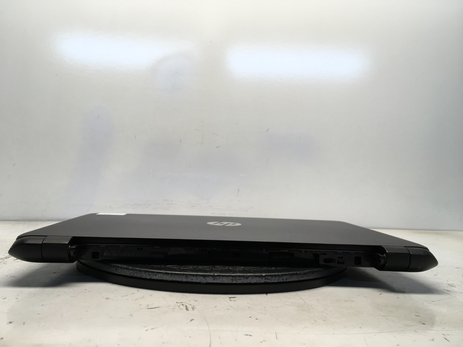HP 15-F305DX AMD A6-5200 2000MHz 4 GB NO HDD