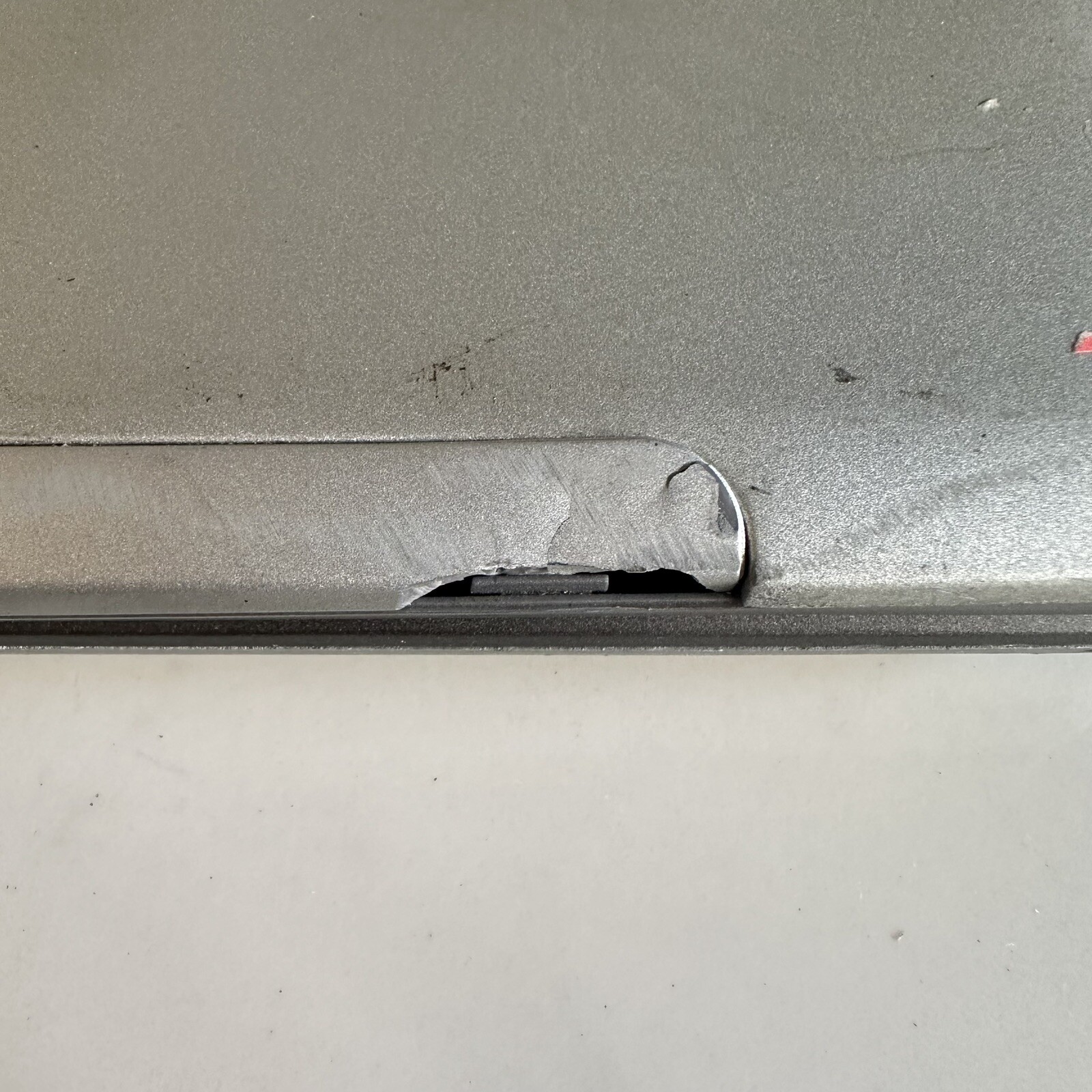 Dell Latitude X1 11” Laptop Intel Centrino – Scraps/Salvage