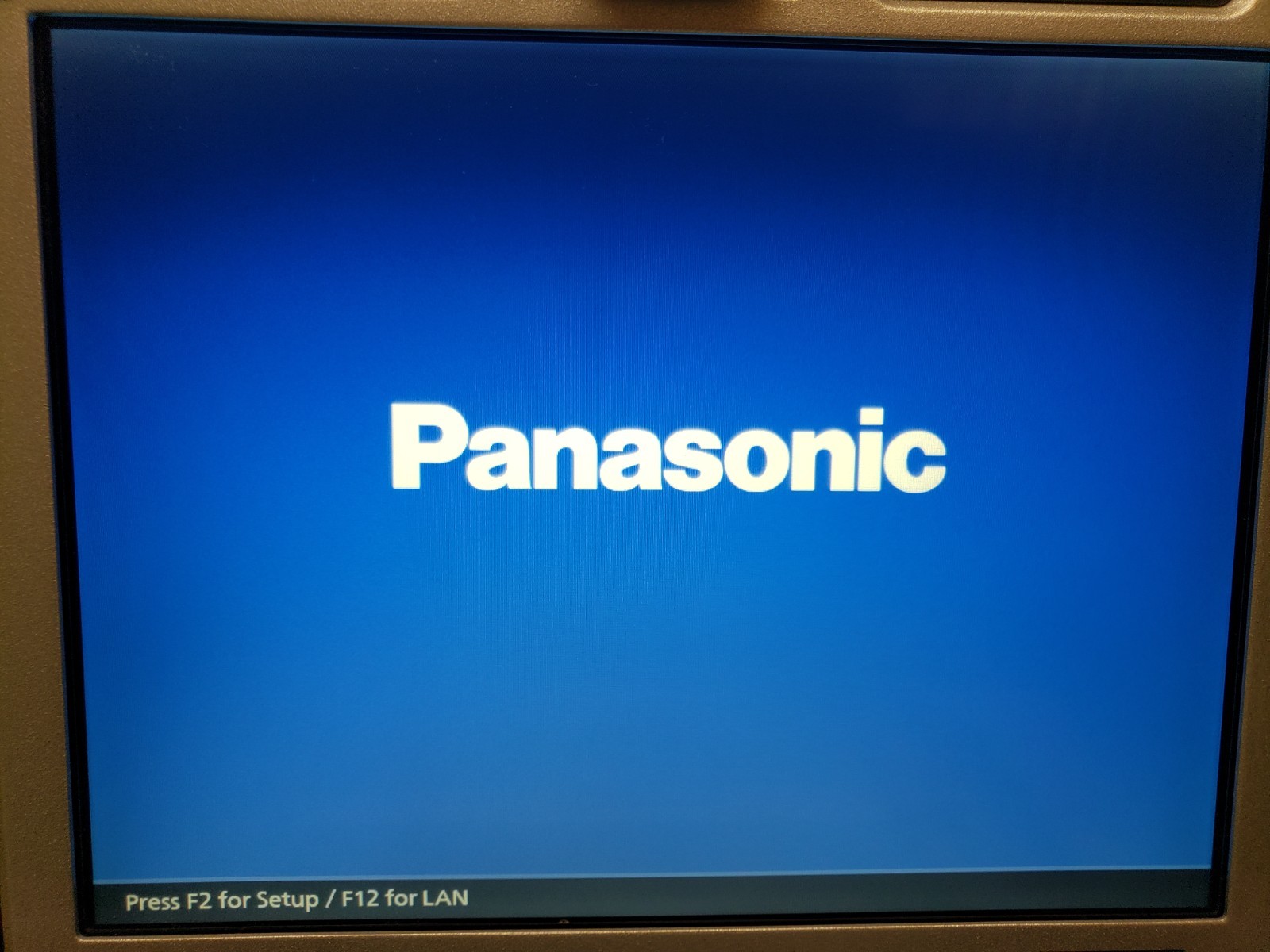 Panasonic Toughbook CF-31 Laptop Intel i5-M520 2GB *No HD, *No Caddy, *READ