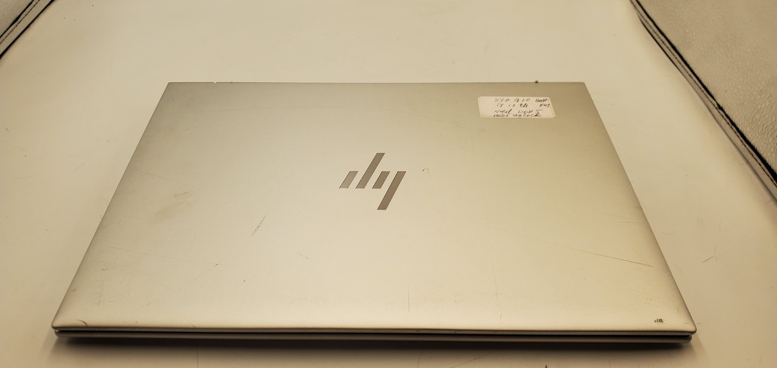 HP EliteBook 840 G10 Laptop Intel Core i7-13th Gen BIOS Unlocked No RAM No SSD