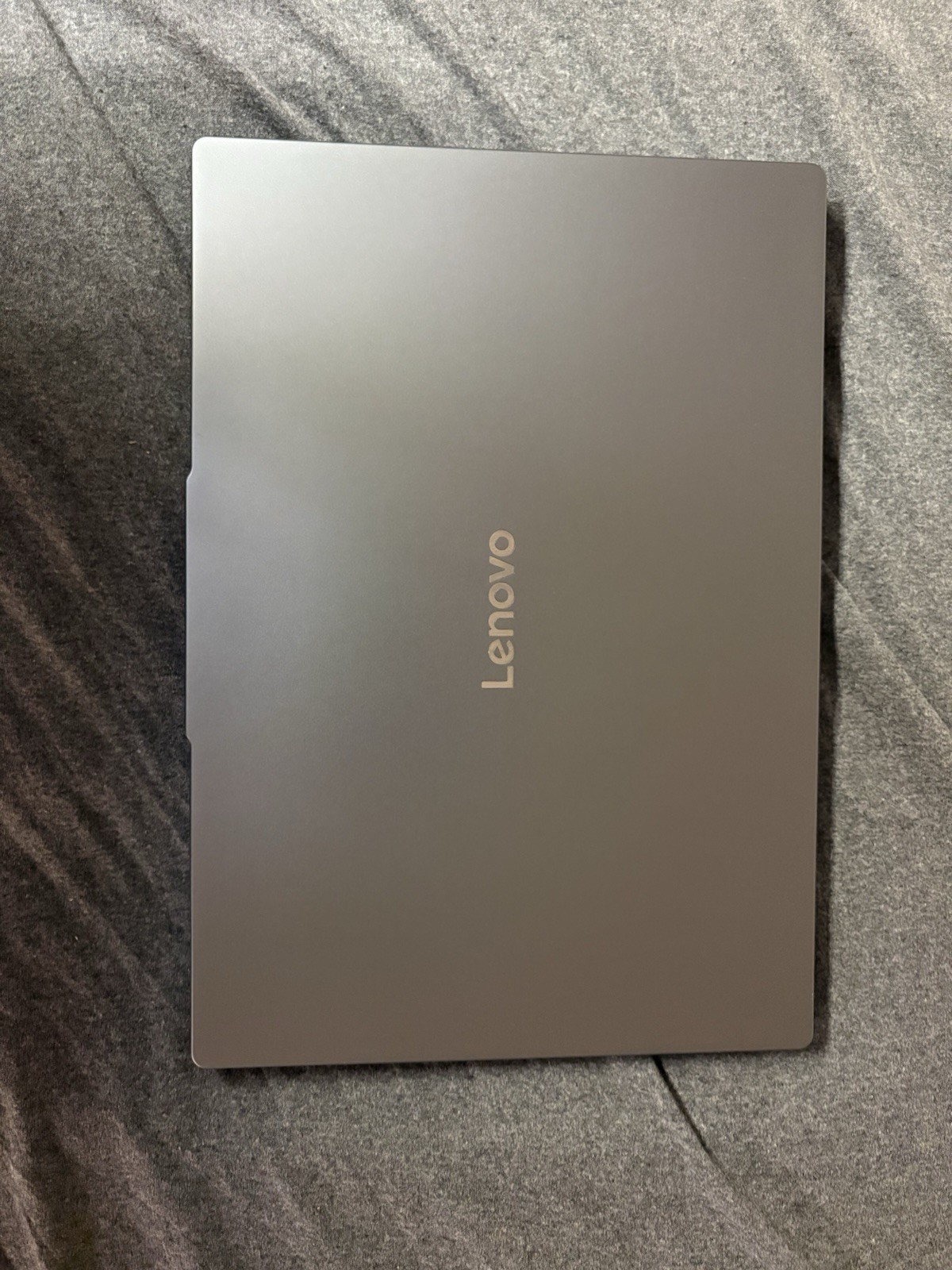 Lenovo IdeaPad Slim 3 – i7 13th Gen, 16GB RAM, 512GB SSD, Grey