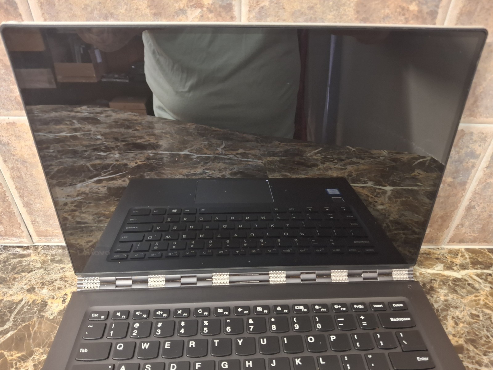 Lenovo YOGA 910-13IKB Parts machine