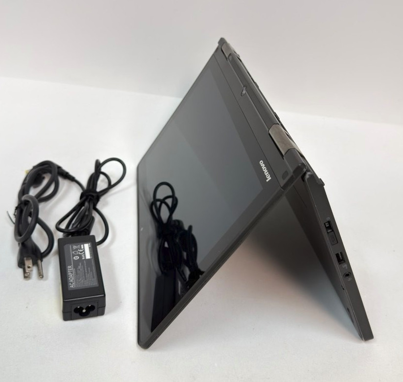 Lenovo ThinkPad Yoga 12.5″ Touchscreen Laptop Intel Core i7-4500U 8GB RAM 512GB