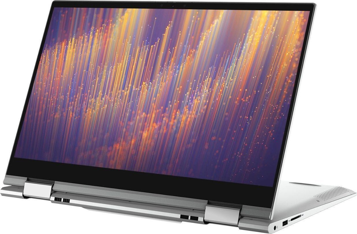 Dell Touch Laptop