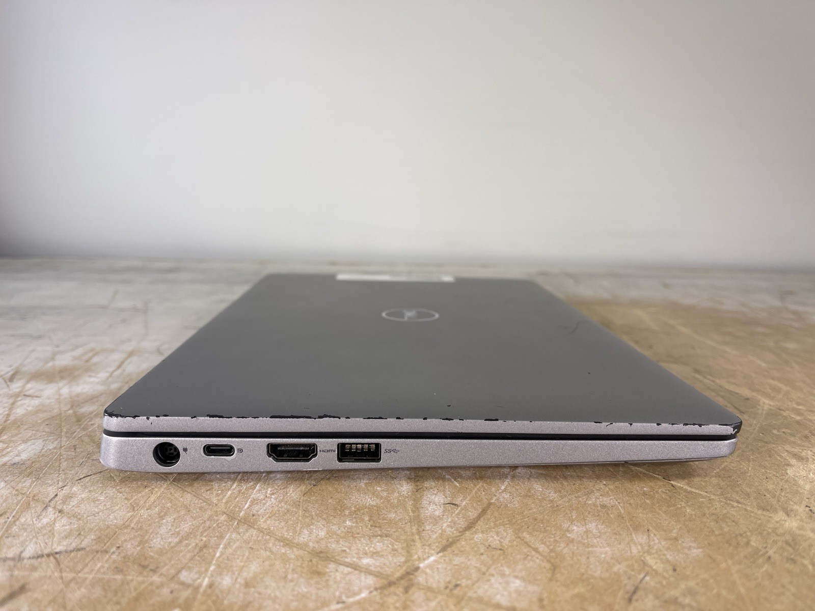DELL LATITUDE 5310 i5-10210U @ 1.60GHz, 4GB RAM, NO HDD/OS