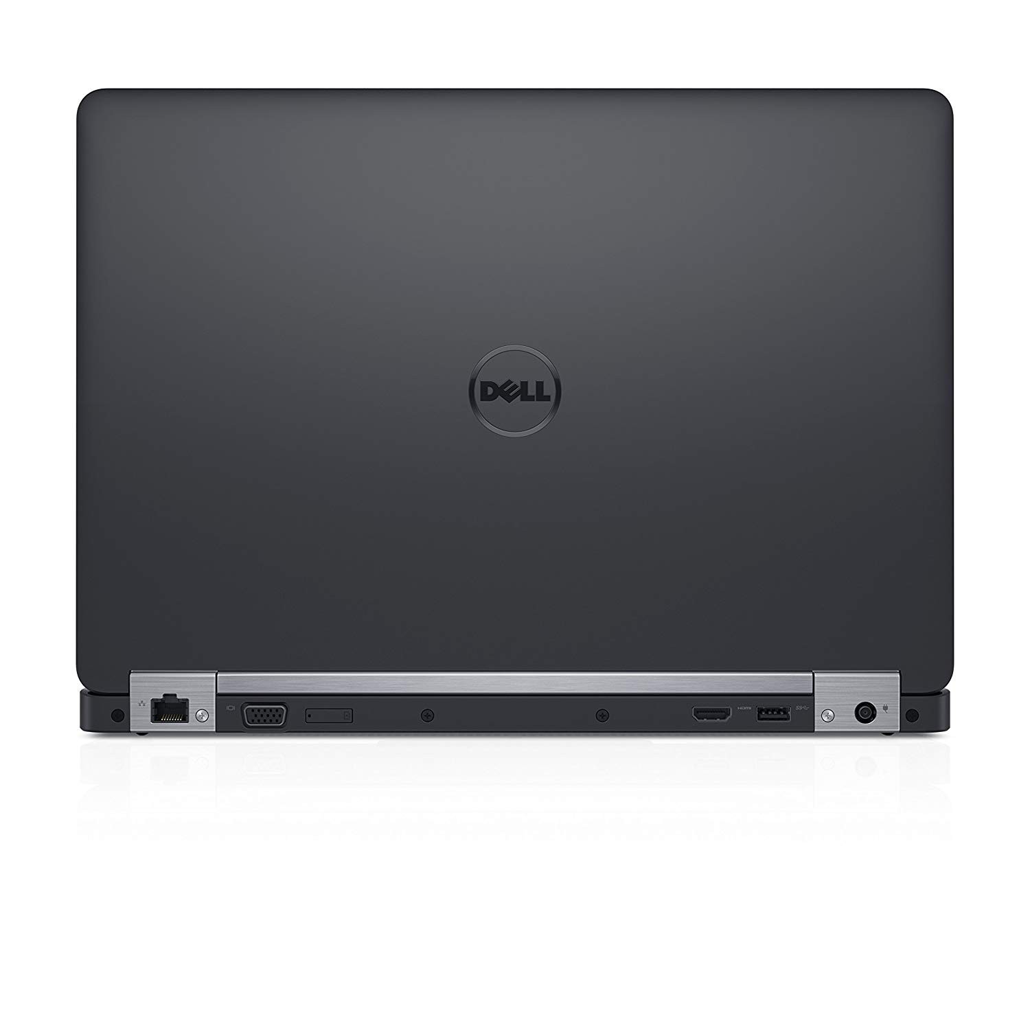 Dell Latitude E5470 14″ Laptop i5-6300U 8GB 256GB SSD W11P (Low Battery Health)