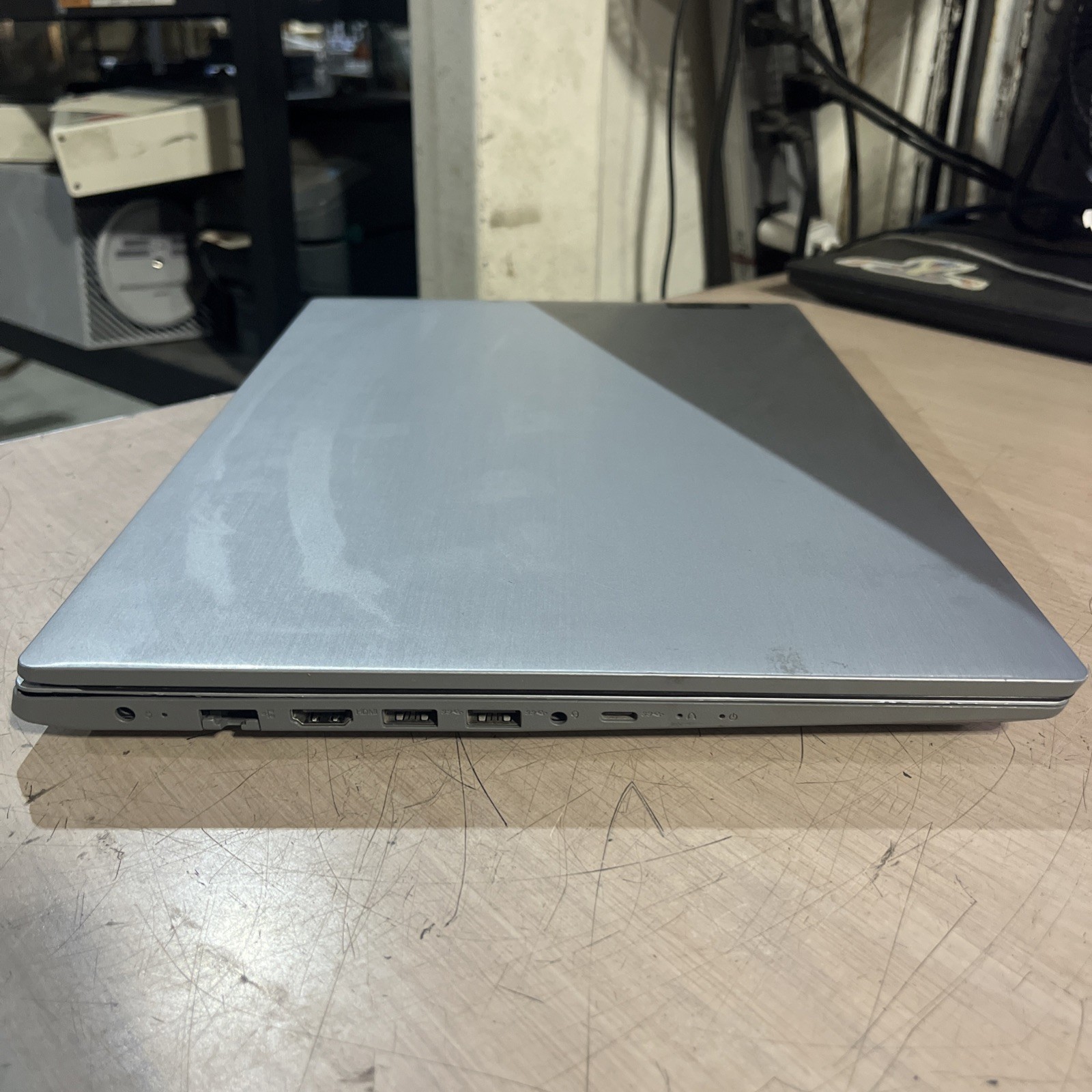 LENOVO IDEAPAD L340 AMD RYZEN 3 8GB RAM NO HD