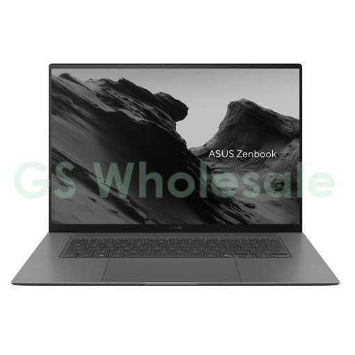 ASUS Zenbook S16 UM5606GA-SR338W Ryzen AI 7 445/32GB/1TB 16″ Laptop