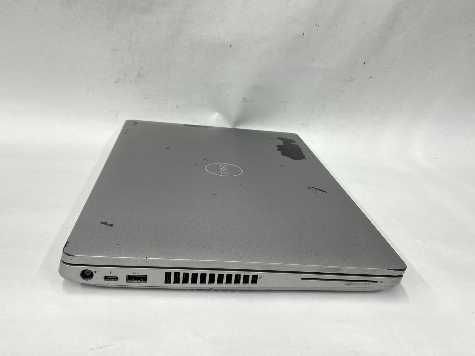 Dell Precision 3551 – Grade C – FHD – i7-10850H – 16GB – 256SSD – W11P