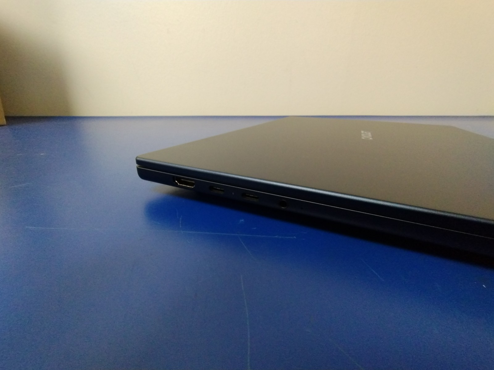 LENOVO IdeaPad Slim 5 16AKP10, AMD Ryzen AI 7 350, 16 GB RAM, 1 TB NVMe SSD