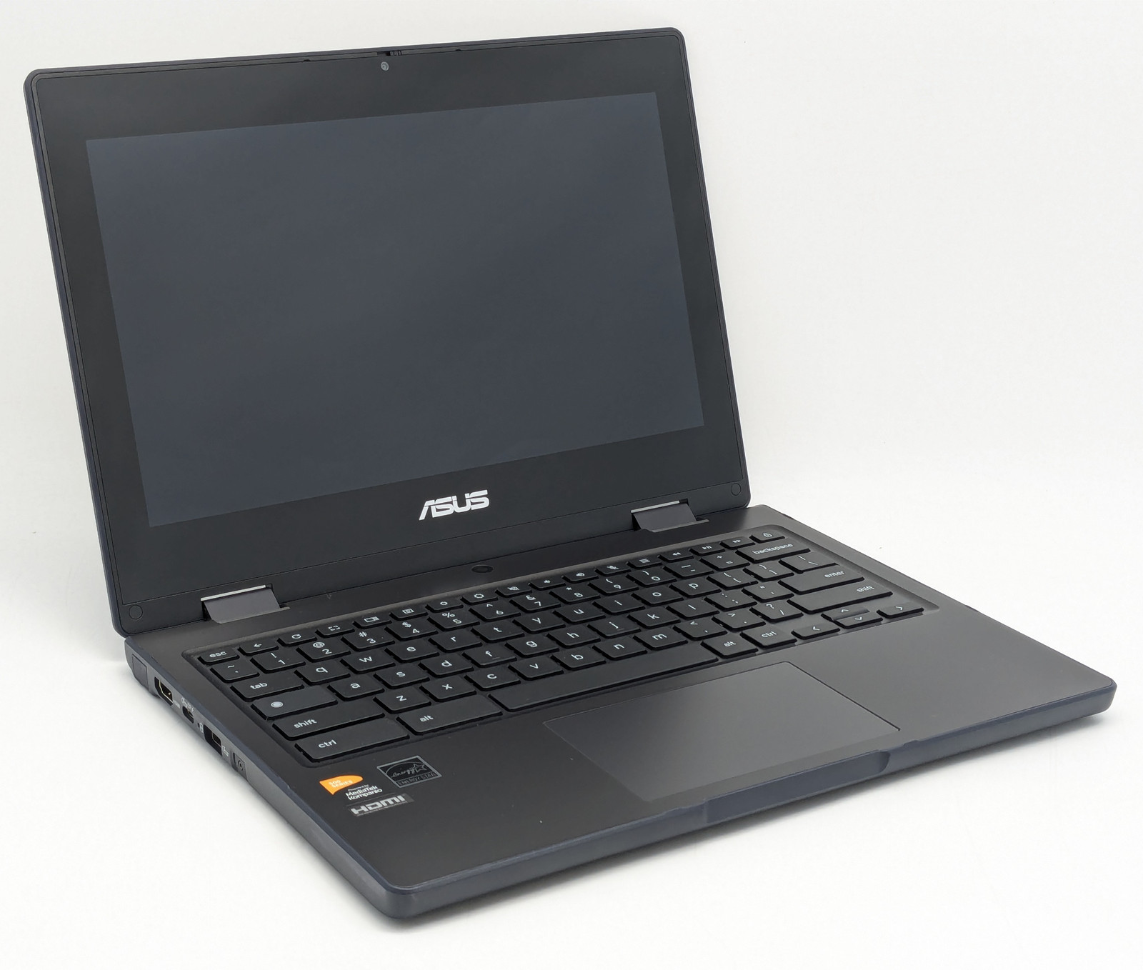 ASUS Chromebook CZ11 Flip 11.6″ MediaTek Kompanio 520 8GB RAM 32GB ChromeOS