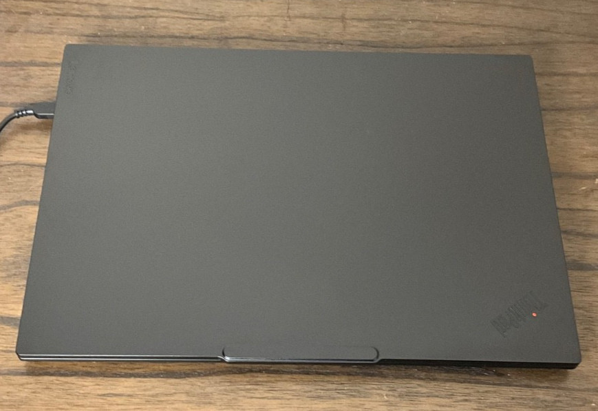 Lenovo ThinkPad E16 Gen 3 Intel – 16ʺ – including Premier Support