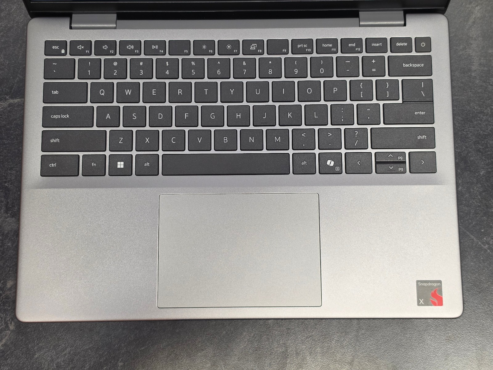 NEW Dell Inspiron 14 5441 – Snapdragon X X126100, 16GB RAM, 512GB SSD, 1080p