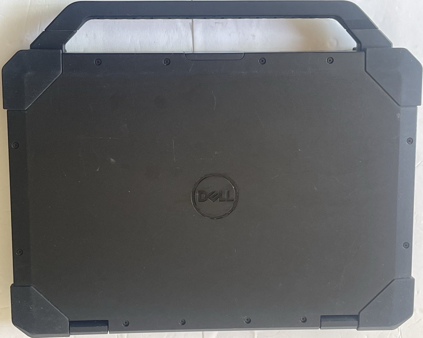 Dell Latitude 5420 Rugged Intel i7-8650U 16GB 256GB SSD W11 Pro GPS 2-Batteries