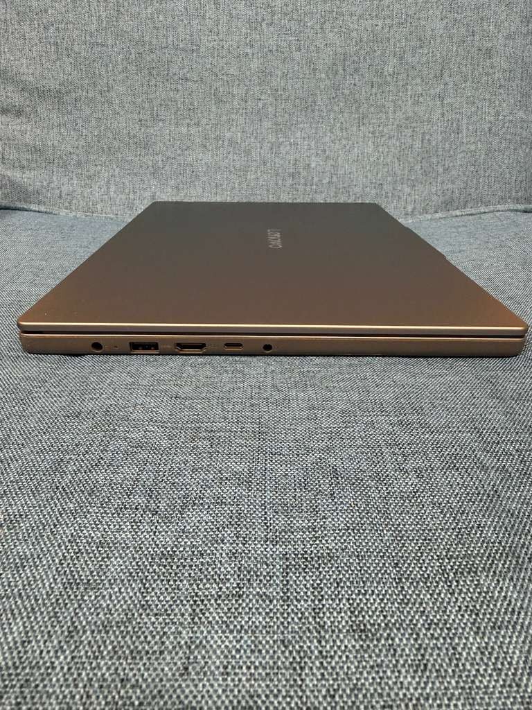 LENOVO IDEAPAD SLIM 3X 15.3″ Touchscreen Laptop Snapdragon X 16GB RAM 1TB SSD