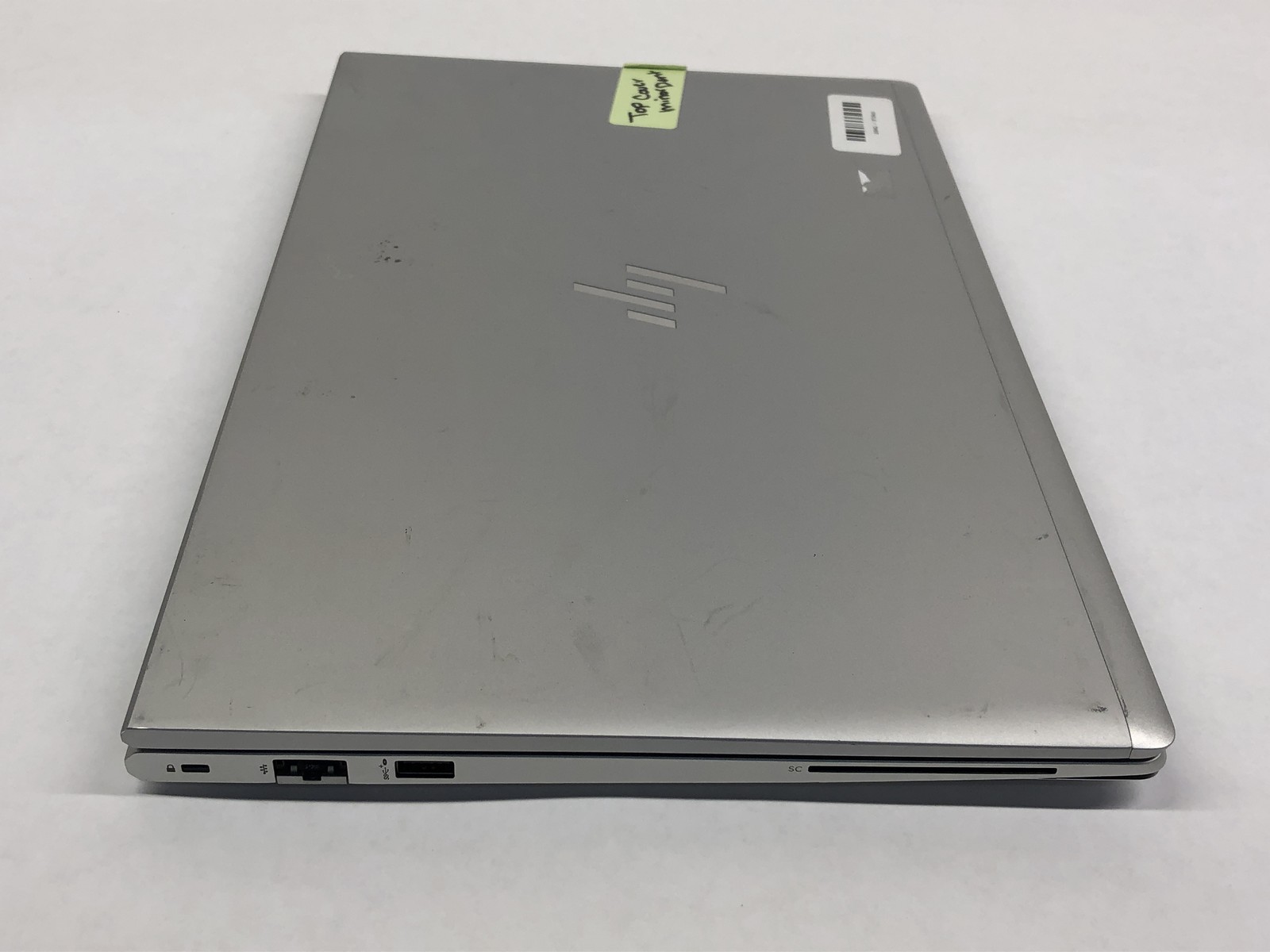 HP EliteBook 650 G9 Notebook PC i7-1265U 32GB 512GB No OS