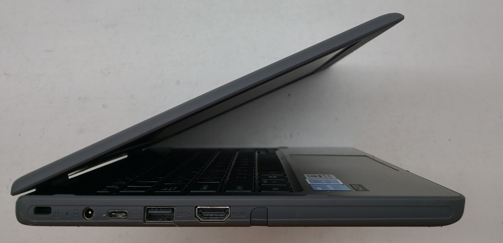 ASUS BR1100CK 11.6″ Laptop Intel N4500 4GB RAM 128GB eMMC NO OS (FL)
