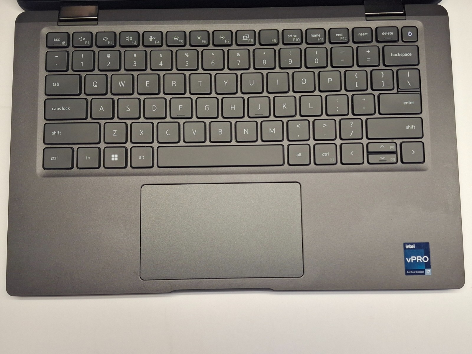 Dell Latitude 7430 Core i7-1265U 16GB Ram 256 GB NVMe Win 11 Pro 2-in-1 Touch