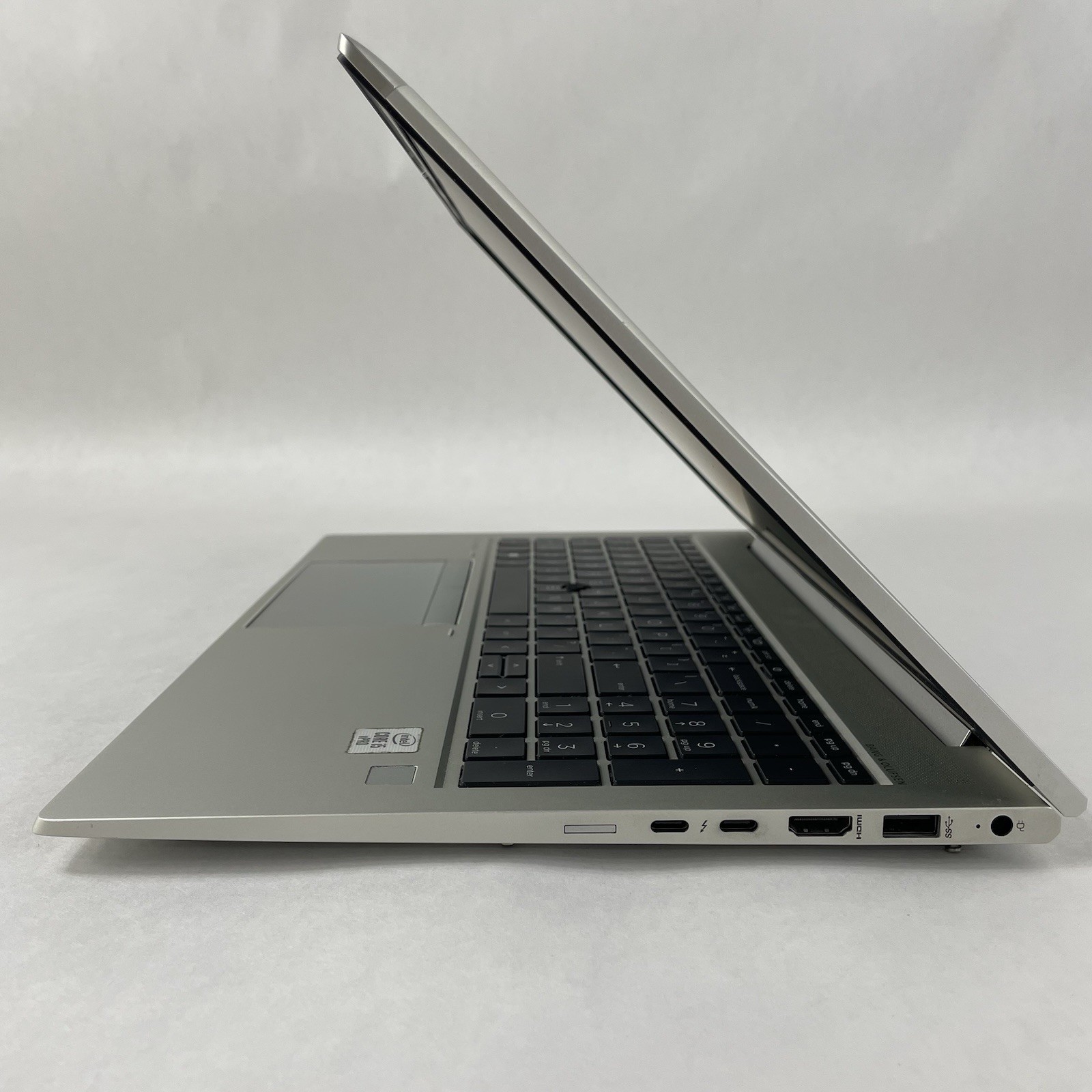 HP EliteBook 850 G7 15.6″ i5-10310U 1.70 GHz 8 GB RAM No SSD/OS/AC