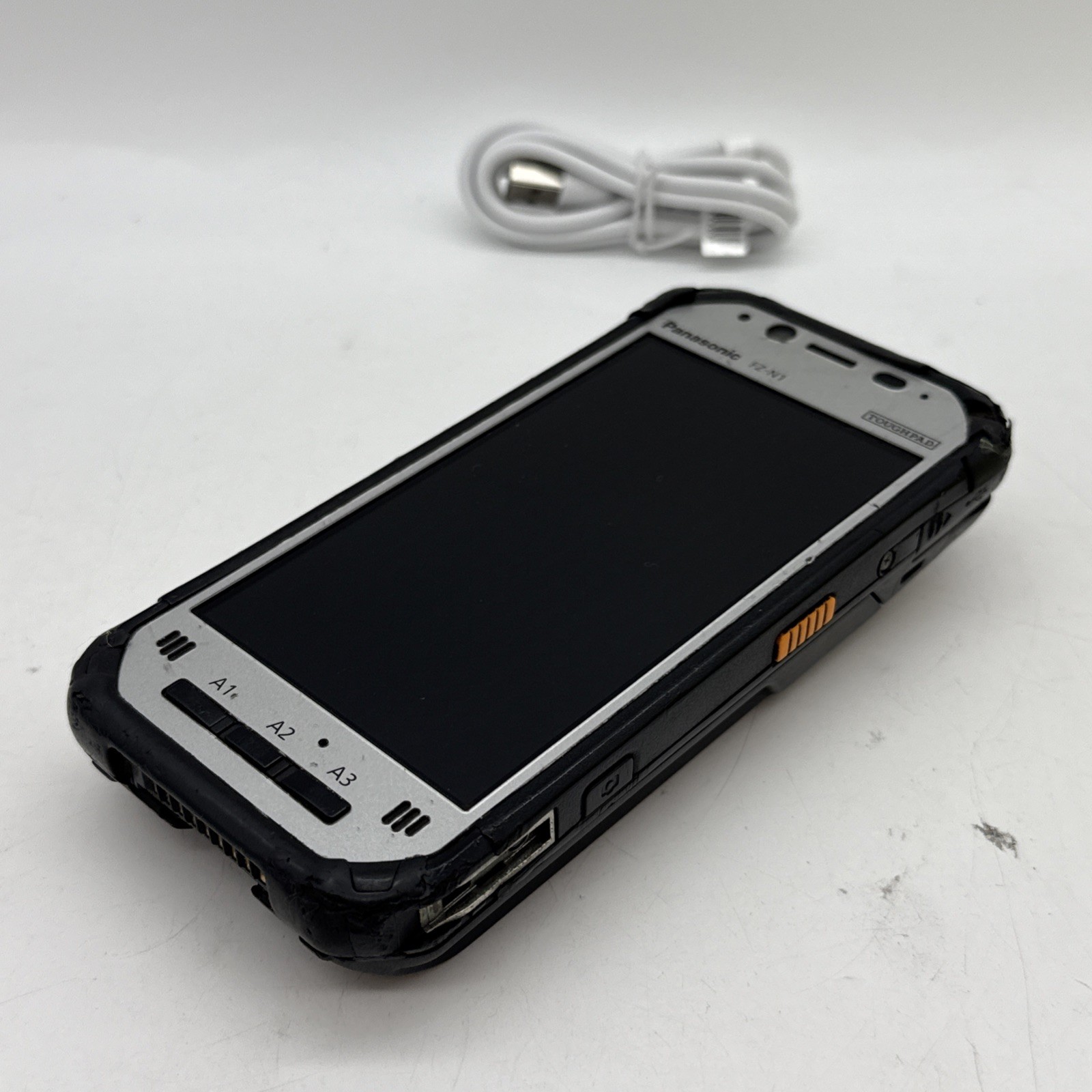 Panasonic FZ-N1 Toughpad Rugged Barcode Scanner Smartphone, Dual SIM (B3:20)