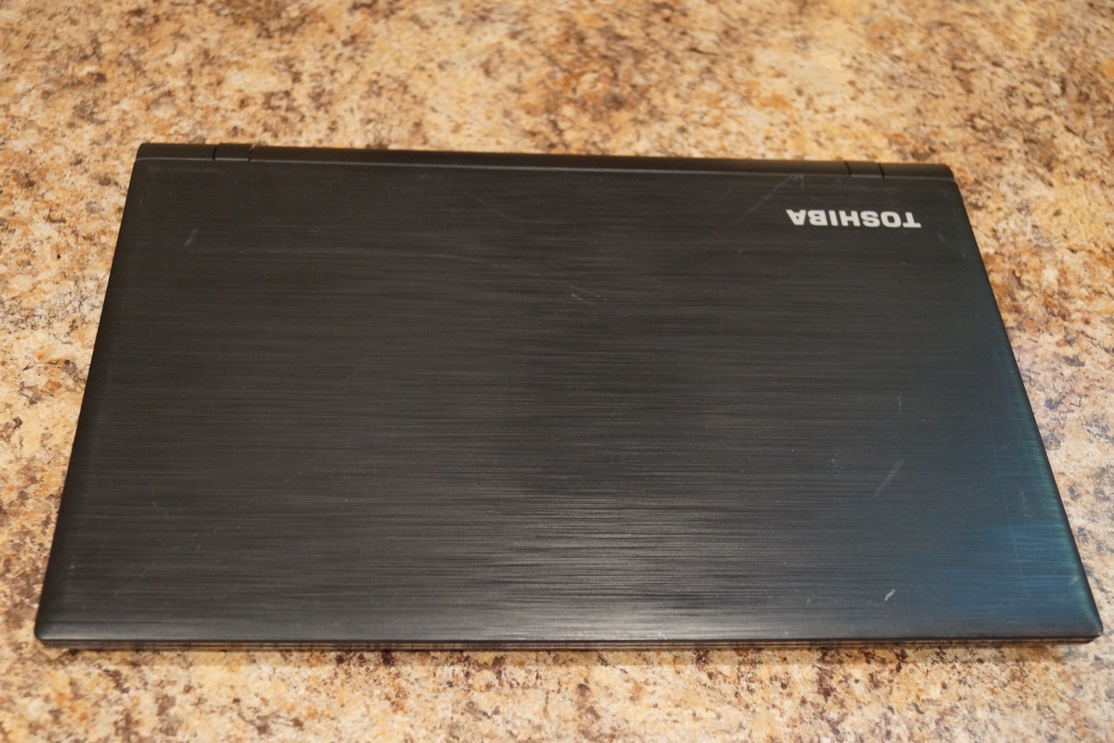 Active 24H2 WIN11 Pro Toshiba C55-C5381 Gen5 i7@2.40GHz,8GB RAM 480GB SSD