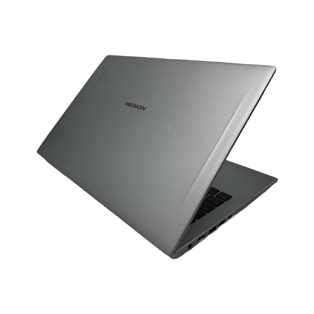 Medion S15447 | Intel i5-10210U | 8GB RAM | 256GB M.2 SSD | Windows 11