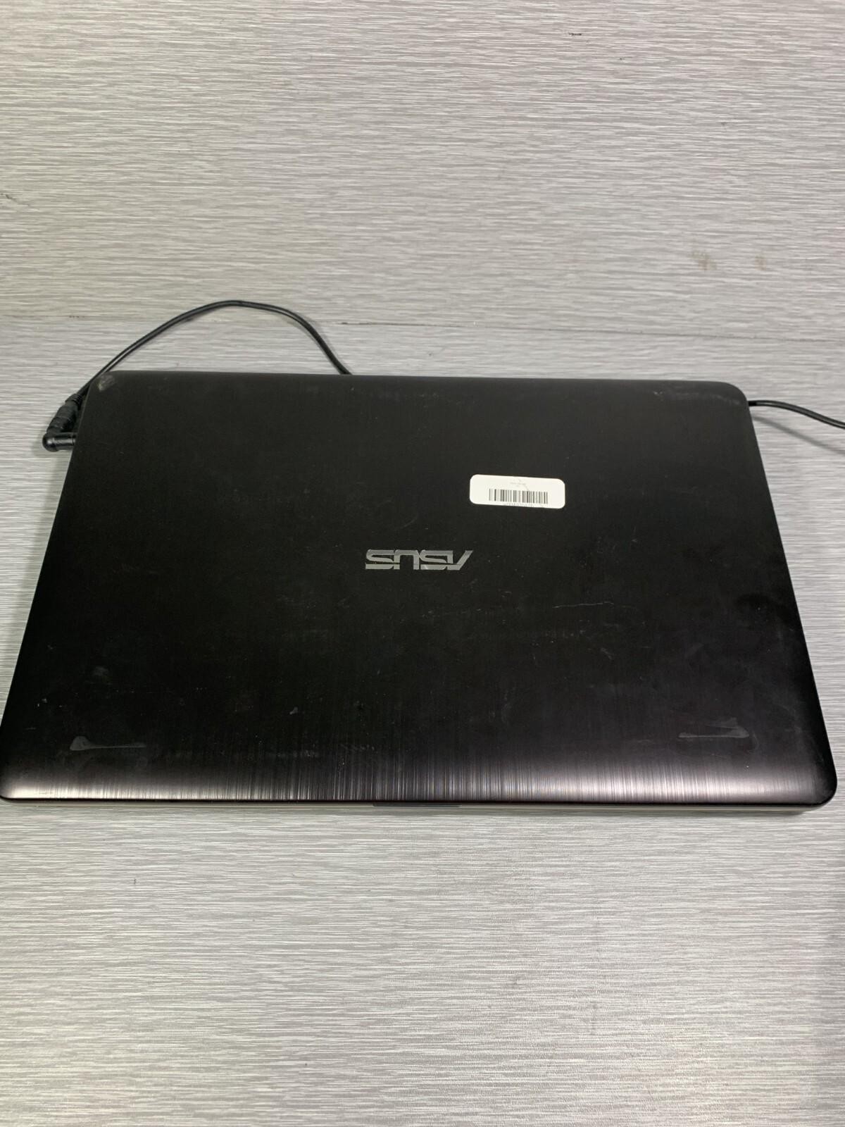 ASUS Laptop – X541N 15.6″ w/ Pentium N4200 1.1GHz 4GB | READ DESC