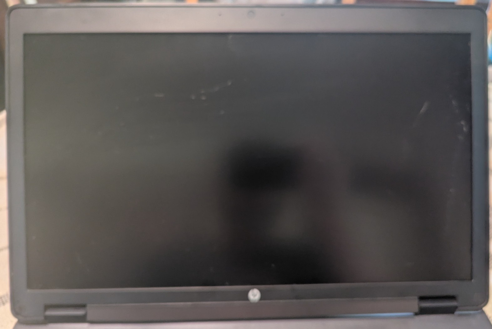 HP Zbook 17, I7-4800mq, Nvidia Quadro K3100M, 32GB, 500GB SSD, 250GB SSD W11P