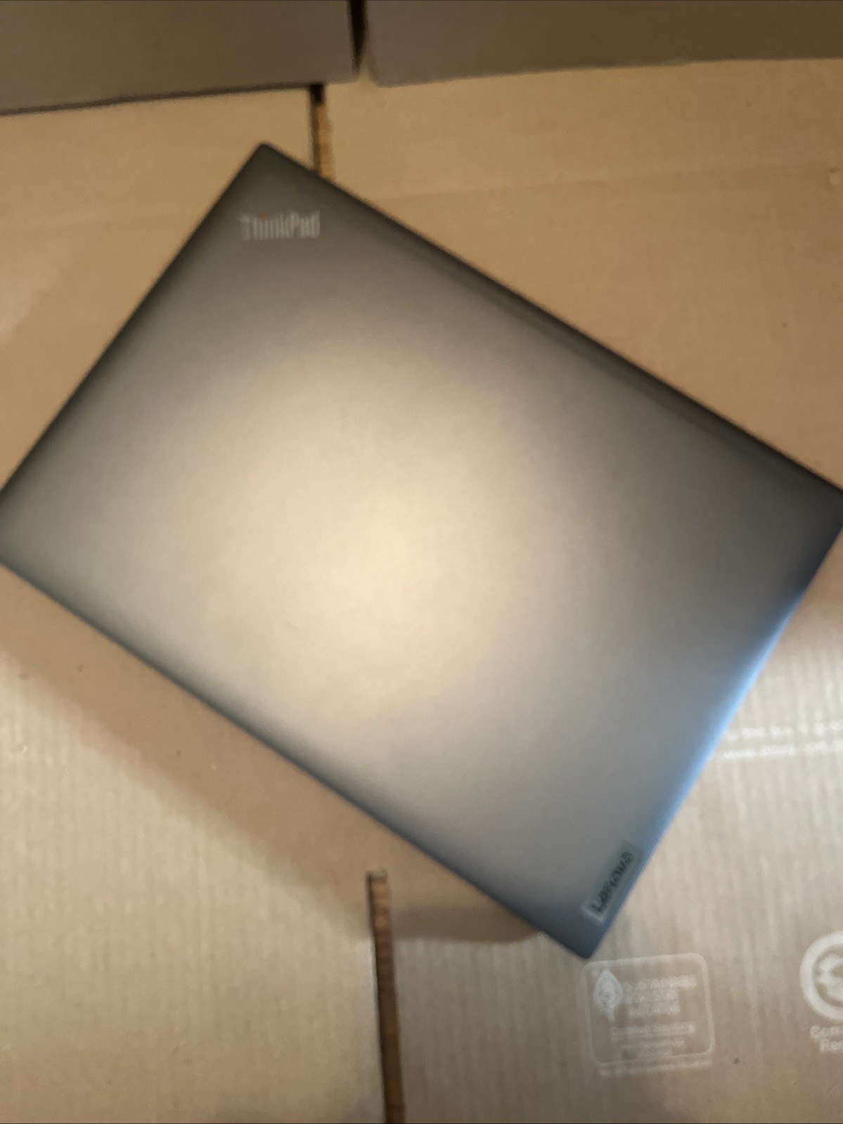 Lenovo ThinkPad T14s Gen 3 – i7-1270P – 32GB DDR4 – 512GB SSD – 14’ Touchscreen