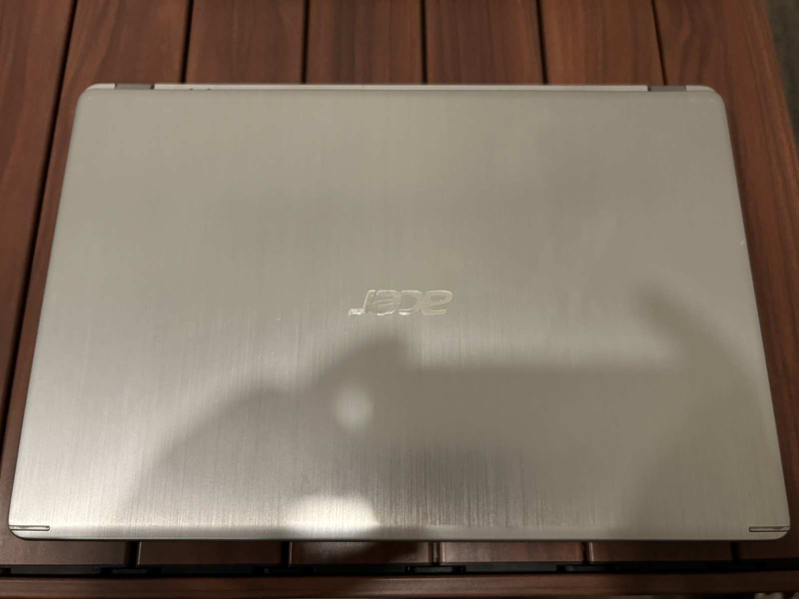 Acer Aspire 5 15.6″ Full HD IPS (AMD Ryzen 3, 256GB SSD, 8GB RAM) Win 11 Silver