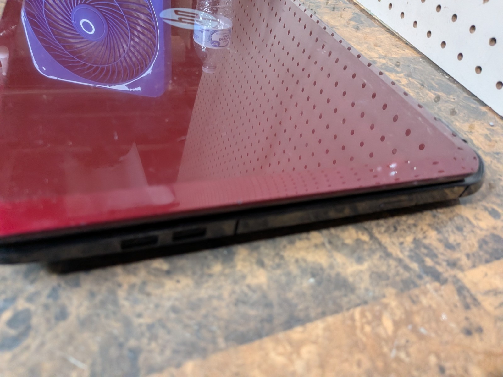 *For Parts* HP 15-d074nr Notebook PC – 2014 – Windows 8