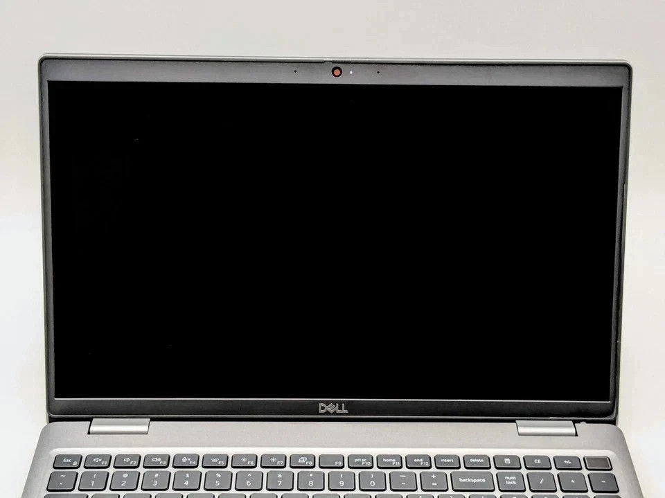 Dell Precision 3560 15.6” FHD Laptop Intel i5 16GB RAM 256GB SSD Windows 11 Pro