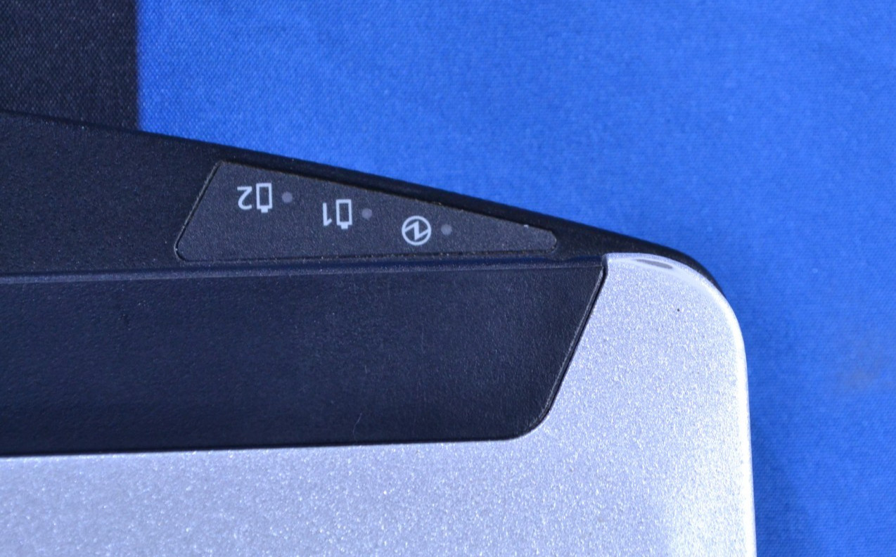 Panasonic CF-54 Toughbook i5-5300U/ 12GB/ 500GB/ No OS (J060903)