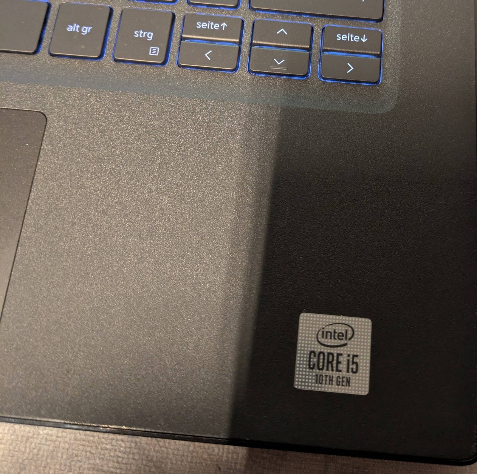 DELL Latitude 3410 Intel® Core™ i5-10310U (14″) Full HD 8GB 256GB Laptop