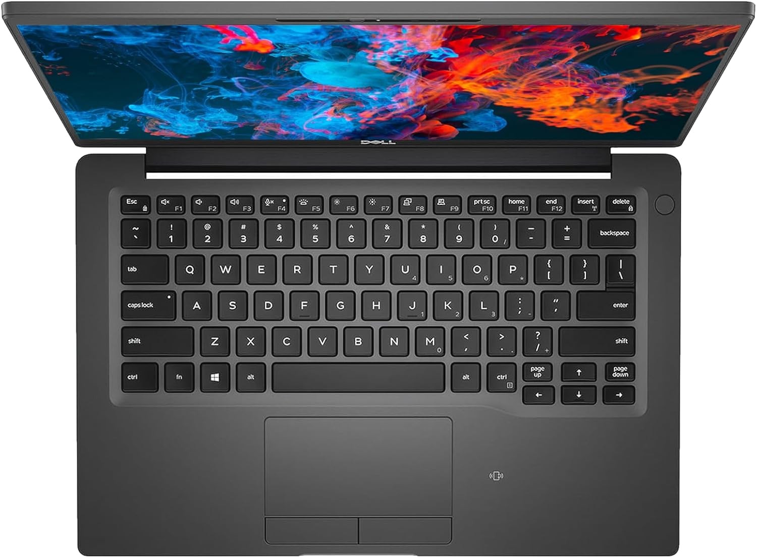 GRADE B DELL LATITUDE 7410 14.0″ I7-10610U 16GB RAM 256GB SSD Win10Pro