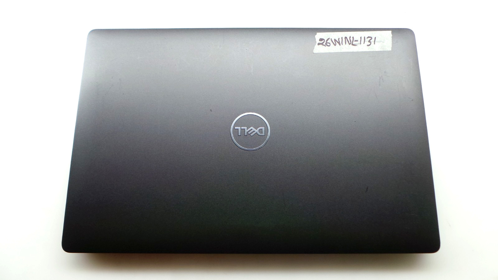 Dell Latitude 5501 15.6″ | i7-9850H 2.60GHz | 16GB RAM 256GB NVMe | WIN 11 PRO