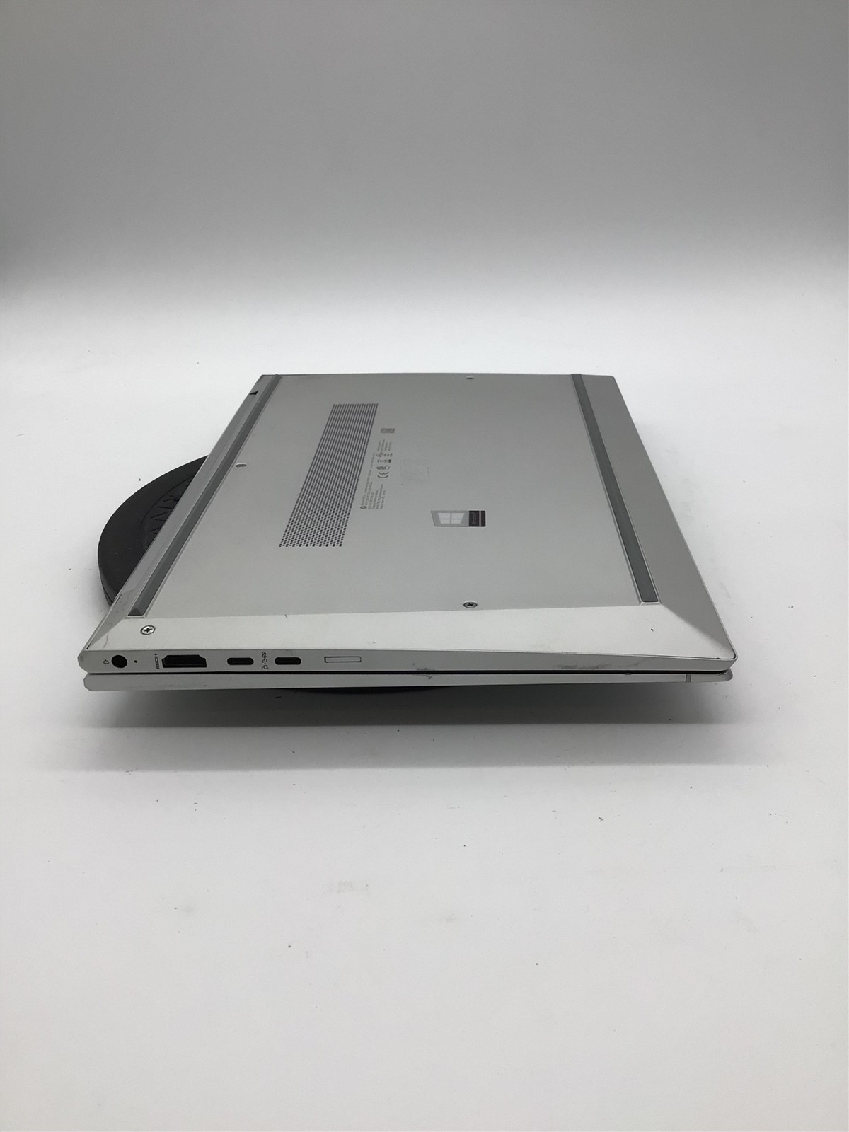 HP EliteBook 845 AMD Ryzen 5 PRO 4650U/16GB RAM/No SSD