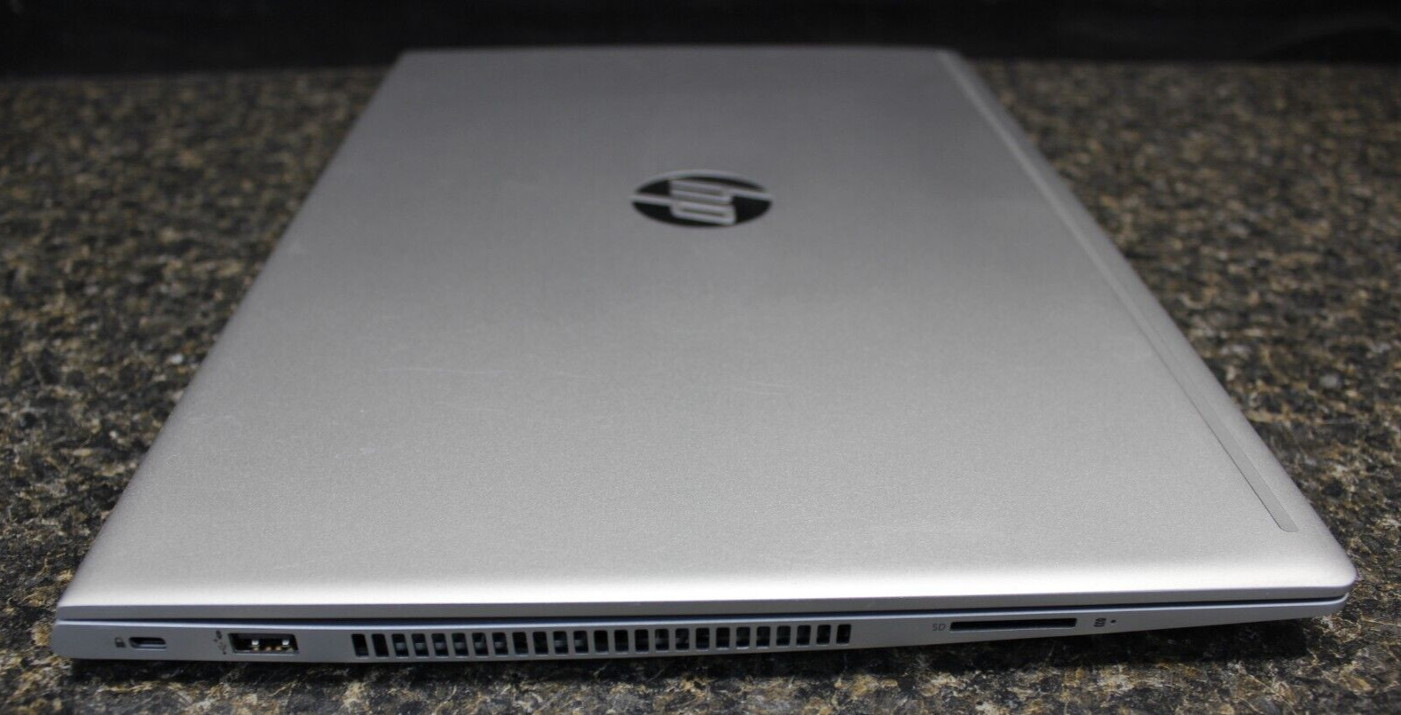 HP Probook 450G6 I7-8565U 256GB NvME SSD 16GB DDR4 Win11Pro
